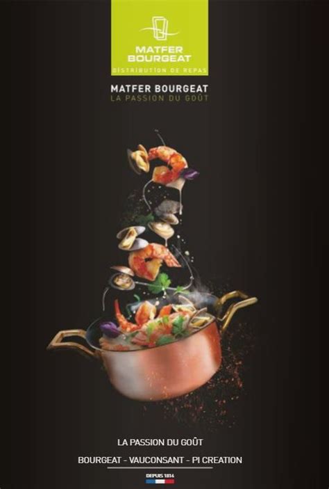 matfer bourgeat|matfer bourgeat catalogue 2022.